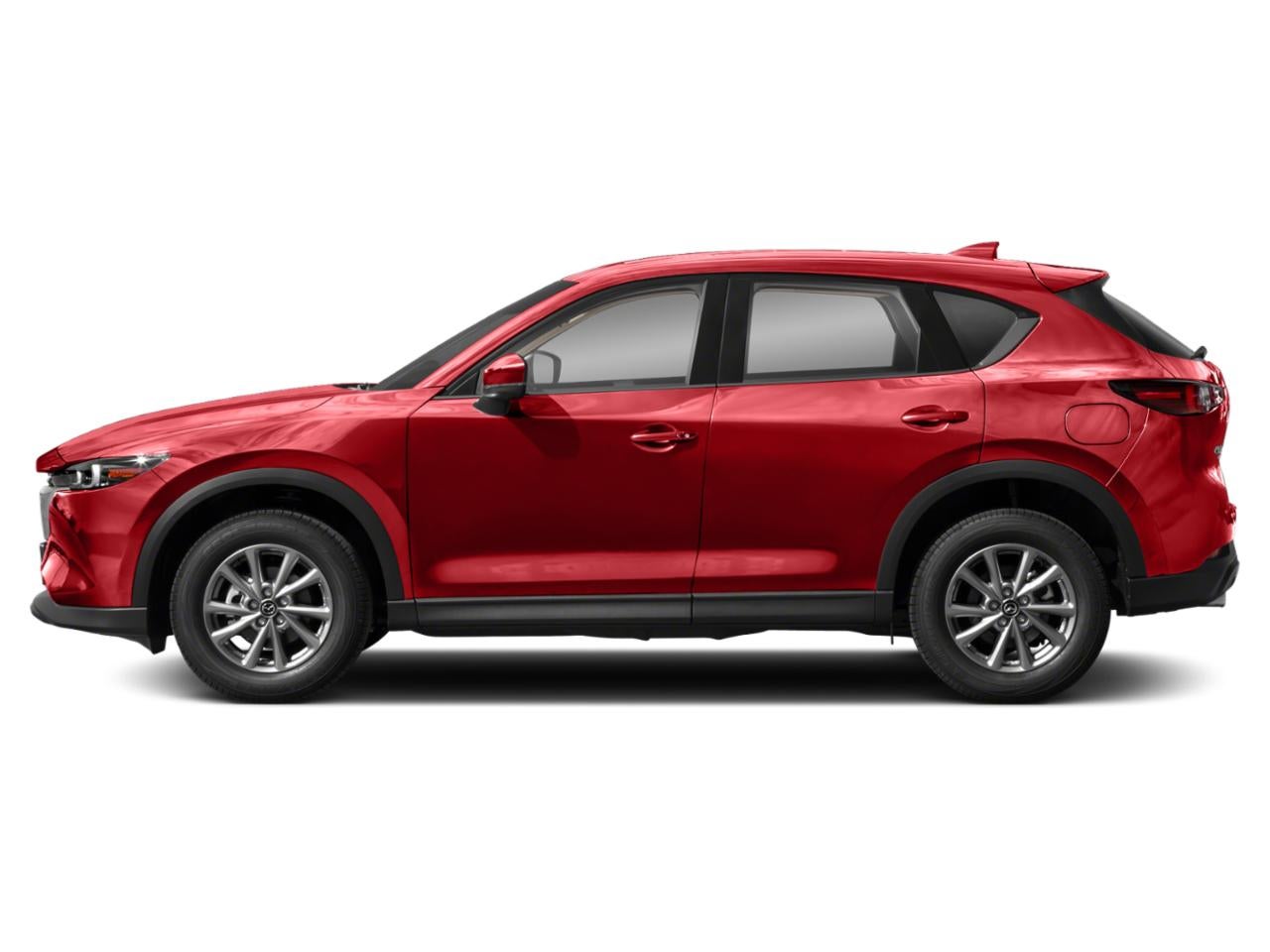 2023 Mazda Mazda CX-5 2.5 S Select Package AWD