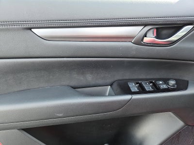 2024 Mazda Mazda CX-5 2.5 S Select Package AWD