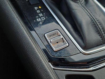 2024 Mazda Mazda CX-5 2.5 S Select Package AWD