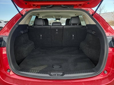 2024 Mazda Mazda CX-5 2.5 S Select Package AWD