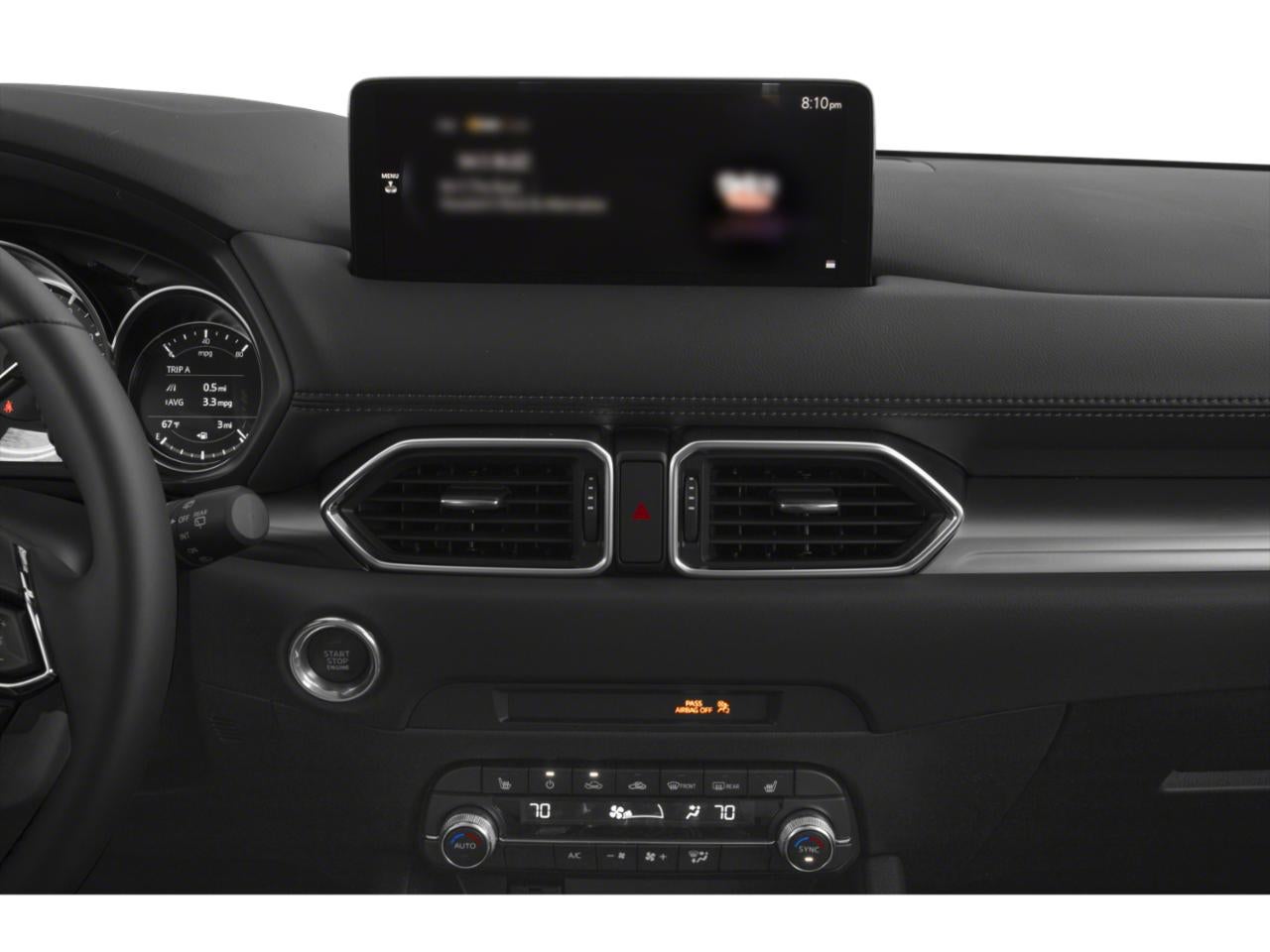 2023 Mazda Mazda CX-5 2.5 S Select Package AWD