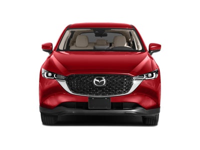 2023 Mazda Mazda CX-5 2.5 S Select Package AWD