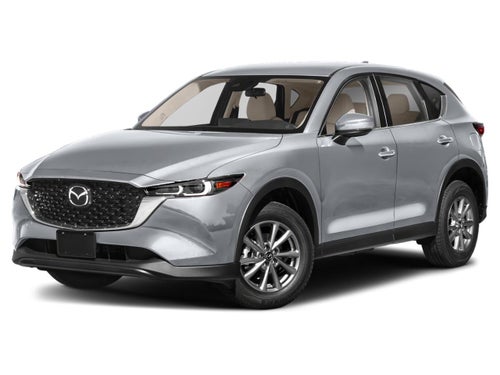 2023 Mazda Mazda CX-5 2.5 S Select Package AWD
