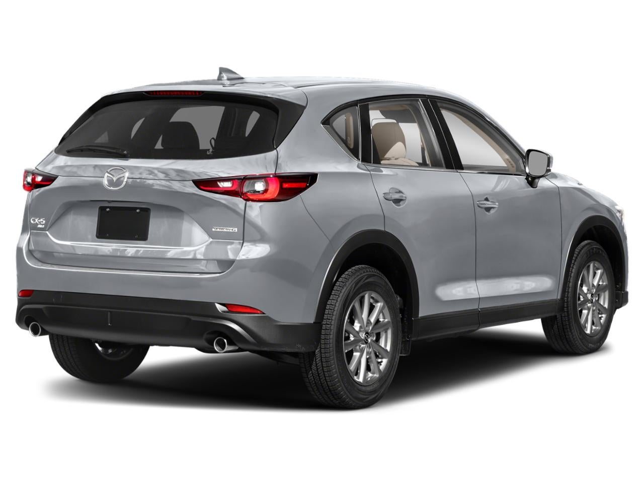 2023 Mazda Mazda CX-5 2.5 S Select Package AWD