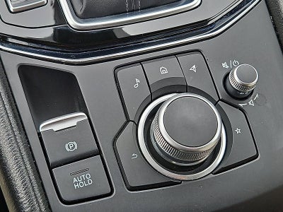 2023 Mazda Mazda CX-5 2.5 S Select Package AWD