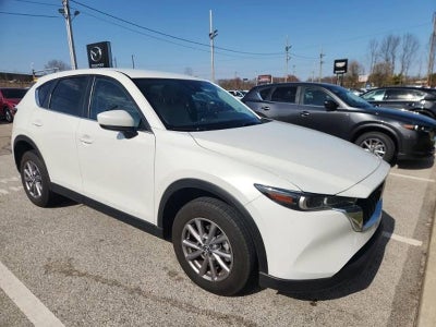 2023 Mazda Mazda CX-5 2.5 S Select Package AWD