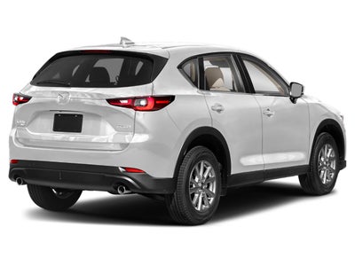 2023 Mazda Mazda CX-5 2.5 S Select Package AWD
