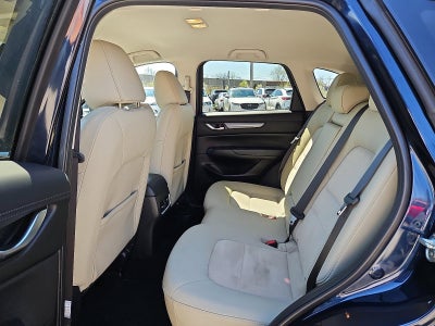 2023 Mazda Mazda CX-5 2.5 S Select Package AWD