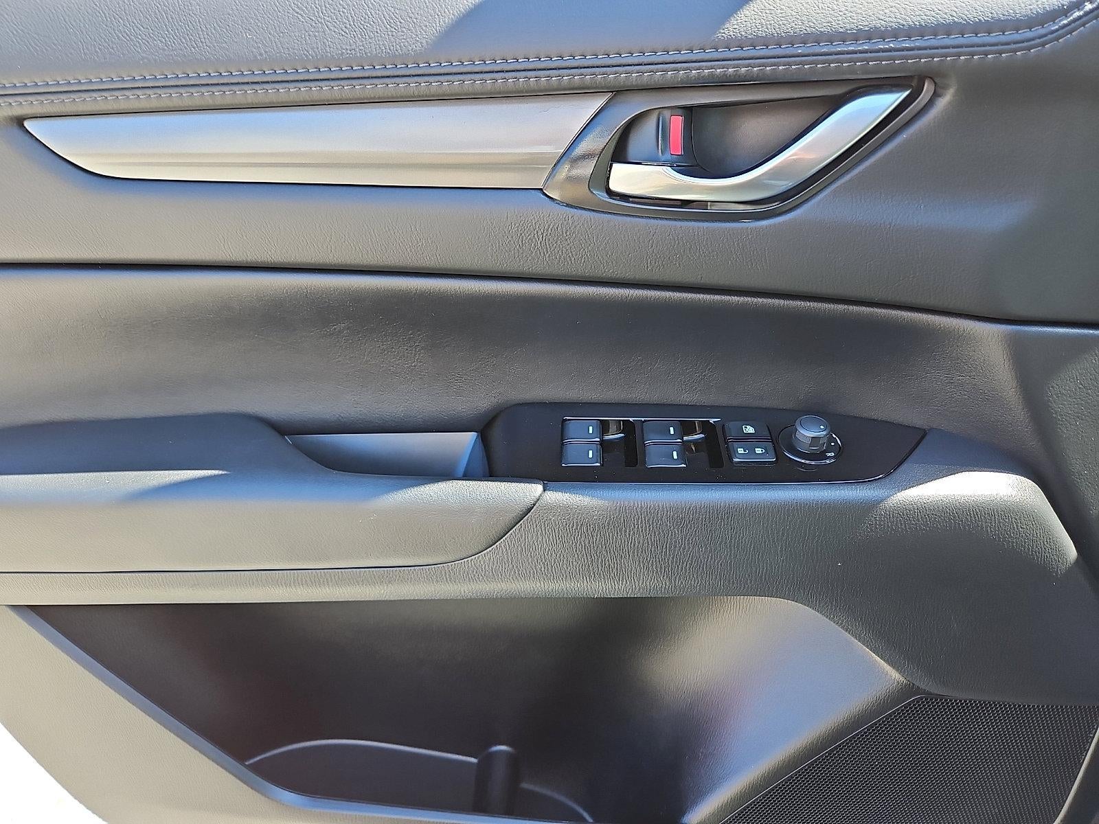 2023 Mazda Mazda CX-5 2.5 S Select Package AWD