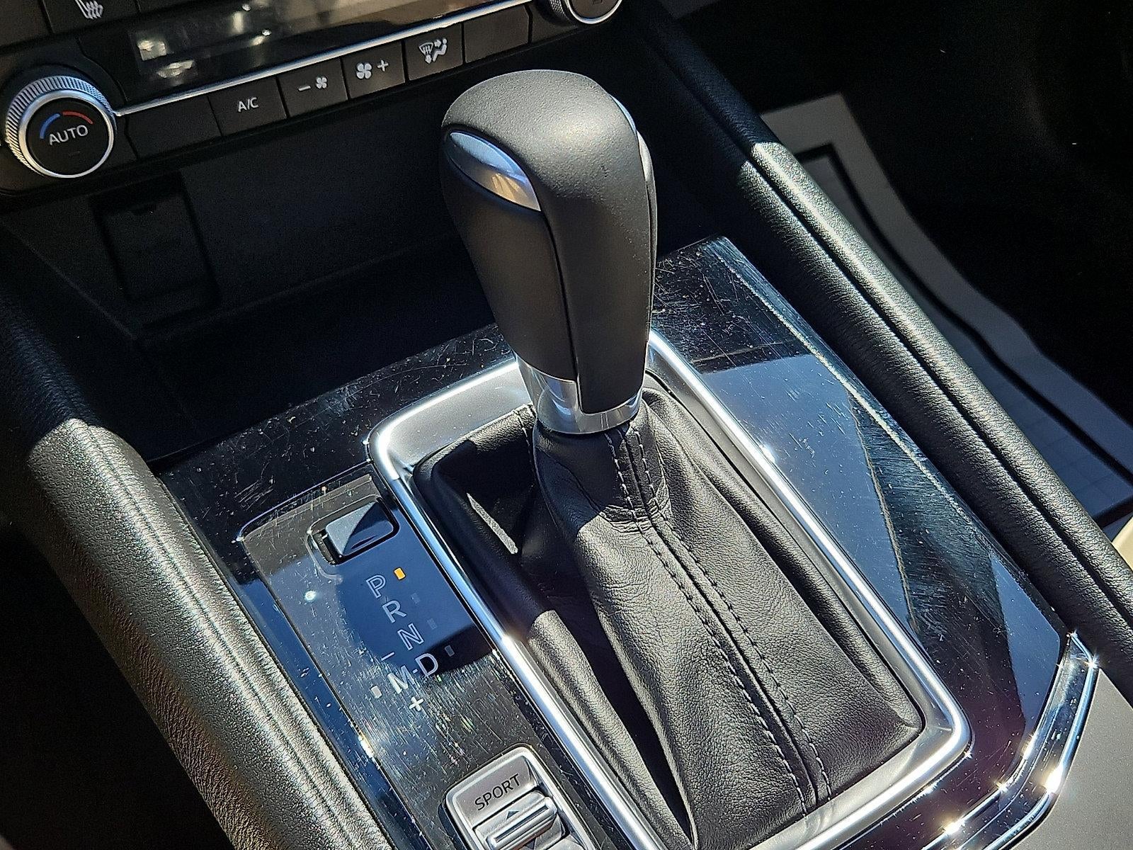 2023 Mazda Mazda CX-5 2.5 S Select Package AWD