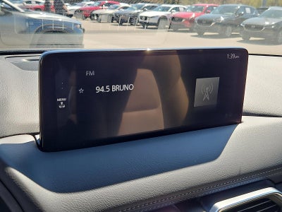 2023 Mazda Mazda CX-5 2.5 S Select Package AWD