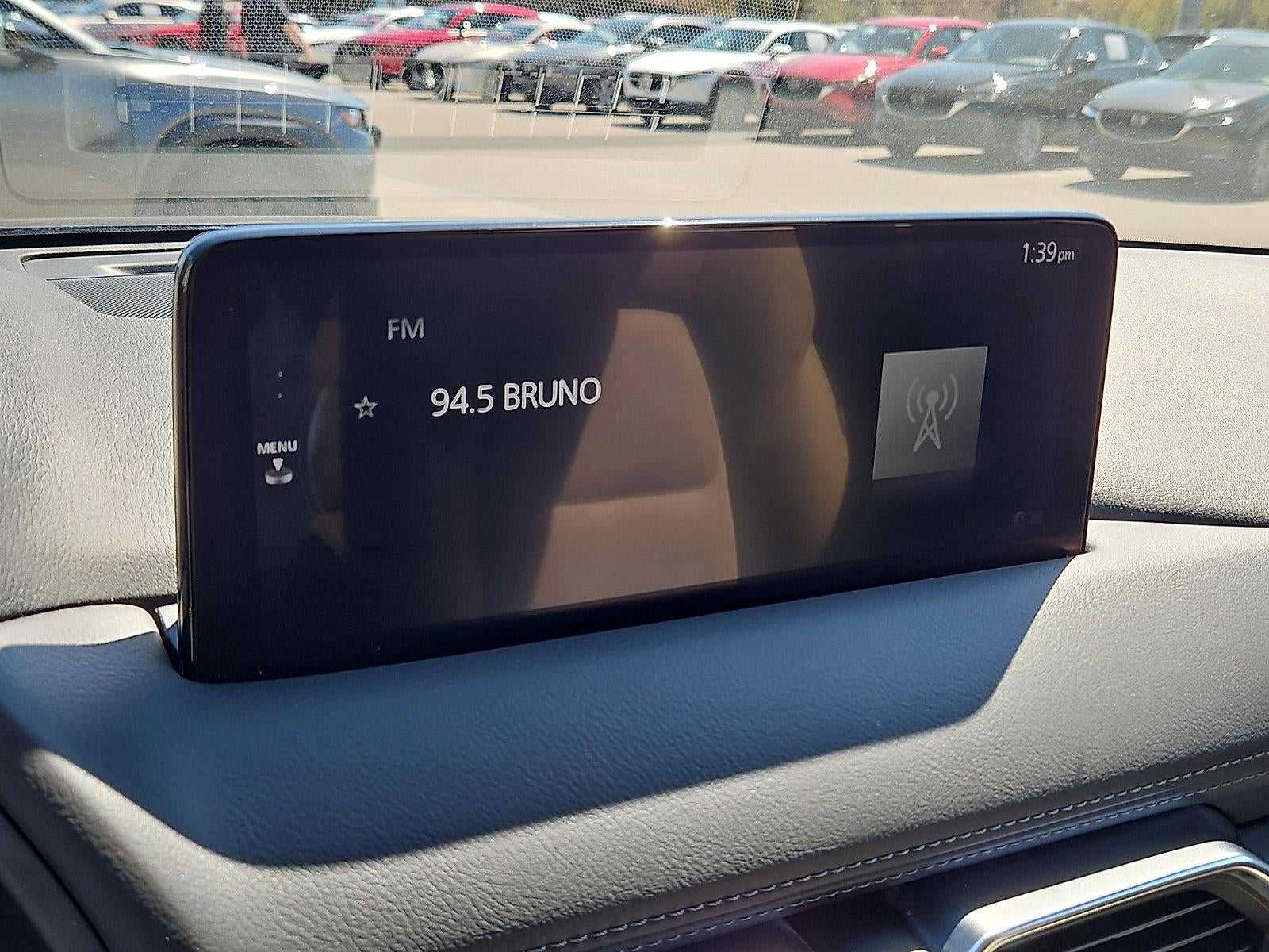 2023 Mazda Mazda CX-5 2.5 S Select Package AWD