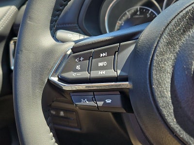 2023 Mazda Mazda CX-5 2.5 S Select Package AWD