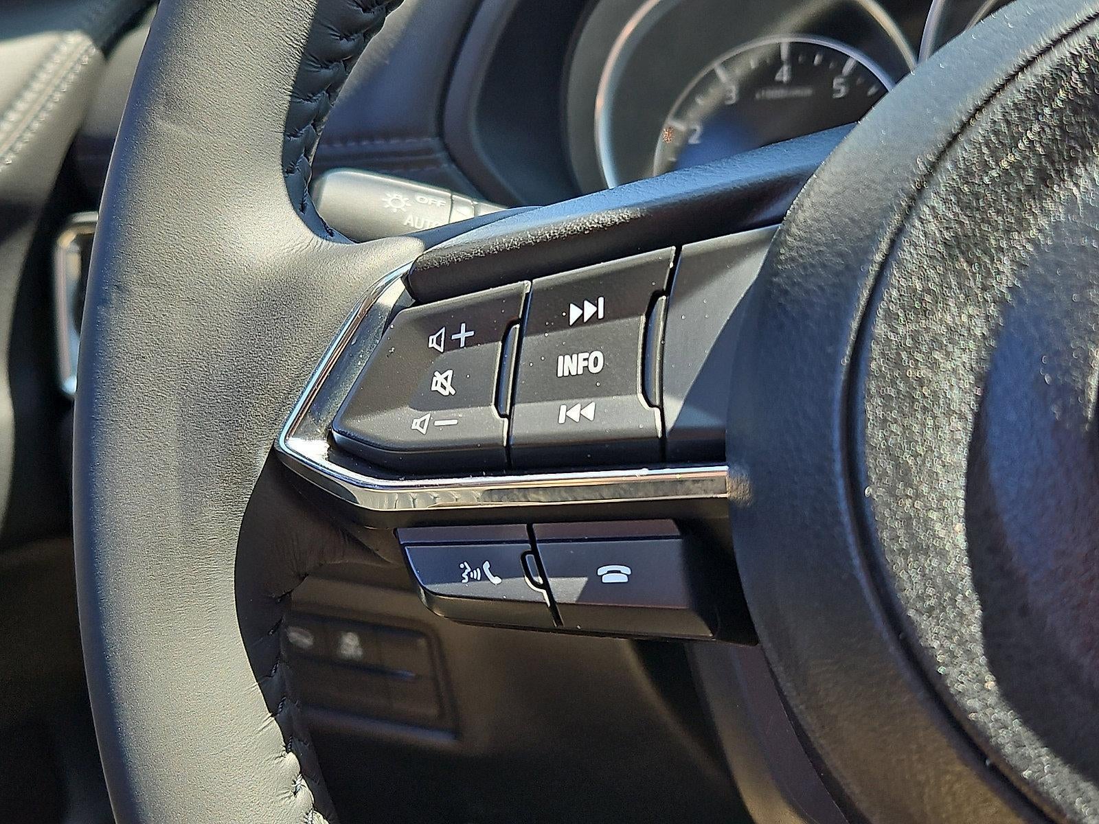 2023 Mazda Mazda CX-5 2.5 S Select Package AWD