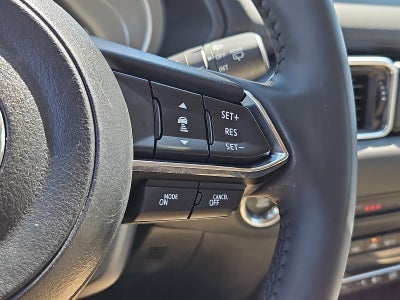 2023 Mazda Mazda CX-5 2.5 S Select Package AWD
