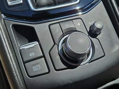 2023 Mazda Mazda CX-5 2.5 S Select Package AWD
