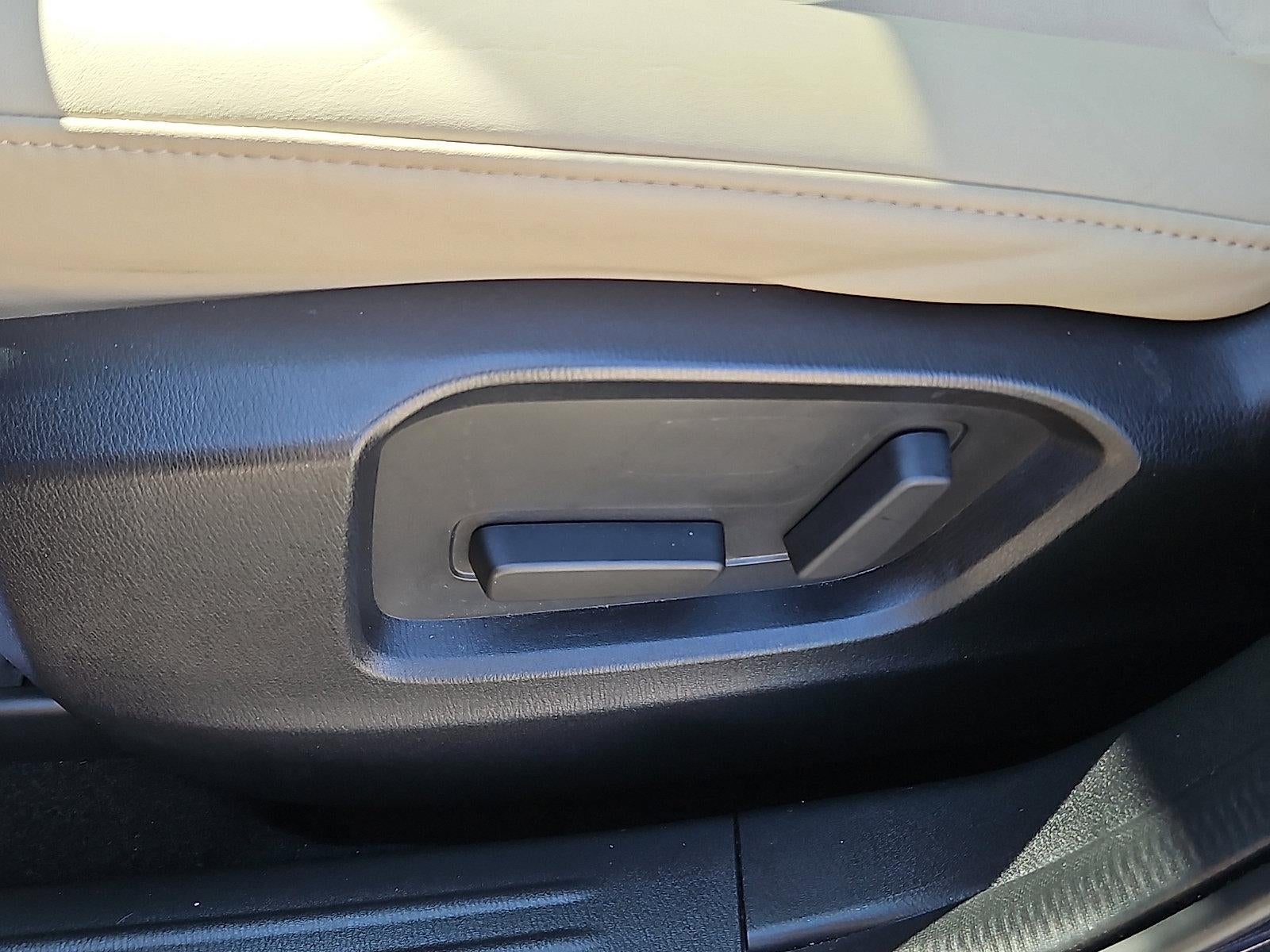 2023 Mazda Mazda CX-5 2.5 S Select Package AWD