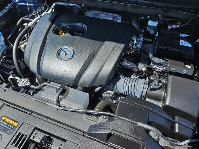 2023 Mazda Mazda CX-5 2.5 S Select Package AWD