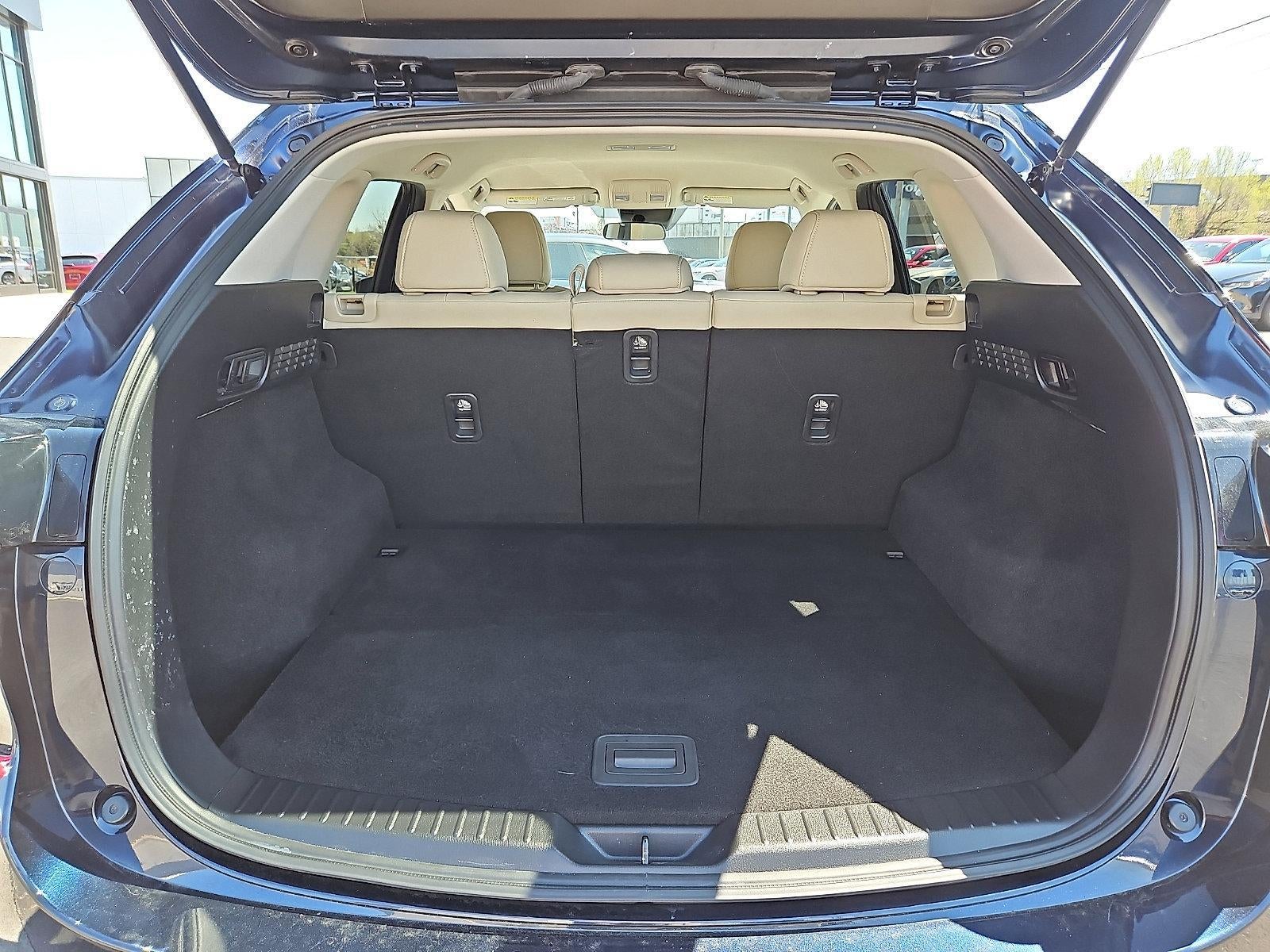 2023 Mazda Mazda CX-5 2.5 S Select Package AWD