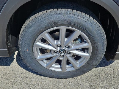 2023 Mazda Mazda CX-5 2.5 S Select Package AWD