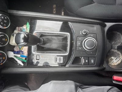 2021 Mazda Mazda CX-5 Sport AWD