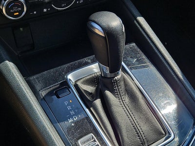 2017 Mazda Mazda CX-5 Touring AWD