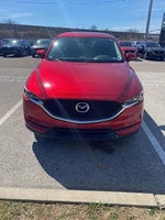 2017 Mazda Mazda CX-5 Touring AWD