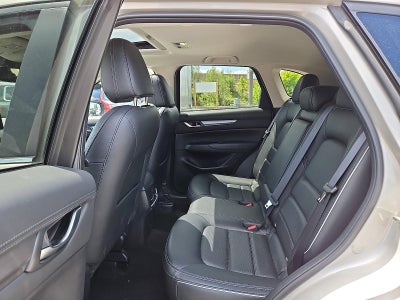 2024 Mazda Mazda CX-5 2.5 S Preferred Package AWD