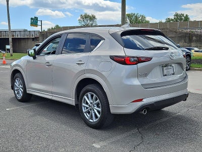 2024 Mazda Mazda CX-5 2.5 S Preferred Package AWD