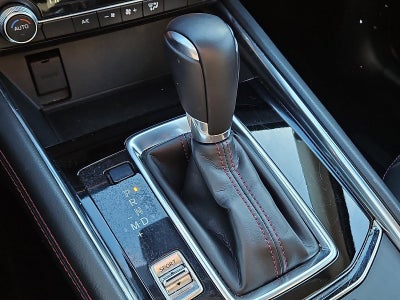 2024 Mazda Mazda CX-5 2.5 S Carbon Edition AWD