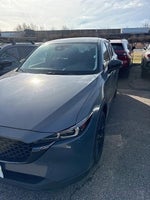 2024 Mazda Mazda CX-5 2.5 S Carbon Edition AWD