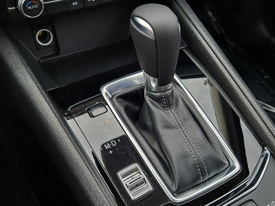 2025 Mazda Mazda CX-5 2.5 S Preferred Package AWD