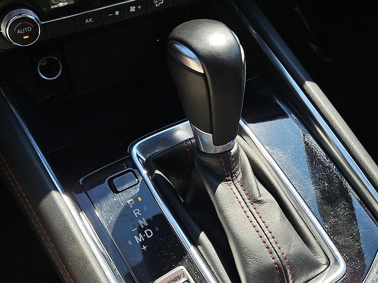 2024 Mazda Mazda CX-5 2.5 S Carbon Edition AWD