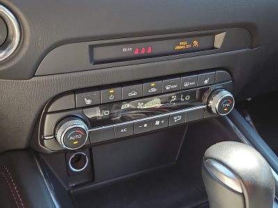 2024 Mazda Mazda CX-5 2.5 S Carbon Edition AWD