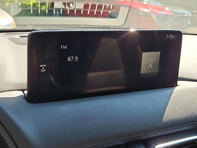 2024 Mazda Mazda CX-5 2.5 S Carbon Edition AWD
