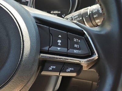 2024 Mazda Mazda CX-5 2.5 S Carbon Edition AWD