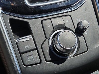 2024 Mazda Mazda CX-5 2.5 S Carbon Edition AWD