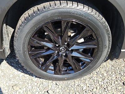 2024 Mazda Mazda CX-5 2.5 S Carbon Edition AWD