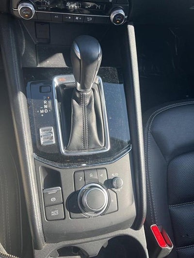 2025 Mazda Mazda CX-5 2.5 S Preferred Package AWD