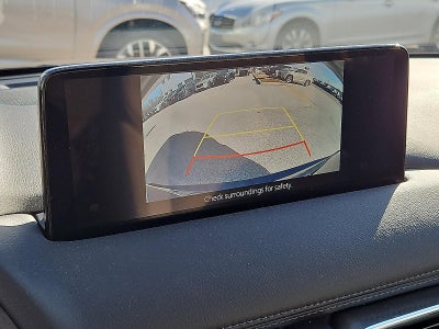 2025 Mazda Mazda CX-5 2.5 S Preferred Package AWD