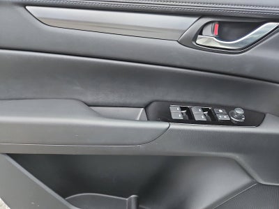 2025 Mazda Mazda CX-5 2.5 S Preferred Package AWD