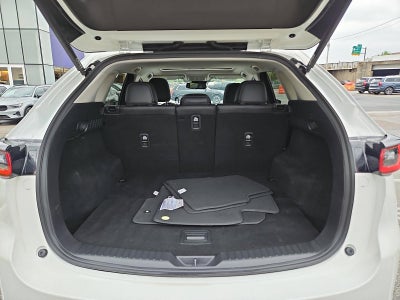 2025 Mazda Mazda CX-5 2.5 S Preferred Package AWD