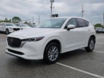 2025 Mazda Mazda CX-5 2.5 S Preferred Package AWD