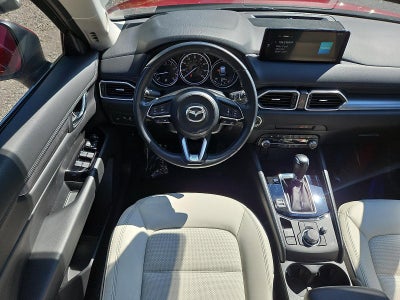 2024 Mazda Mazda CX-5 2.5 S Preferred Package AWD