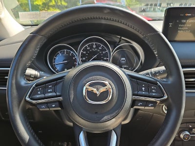2024 Mazda Mazda CX-5 2.5 S Preferred Package AWD