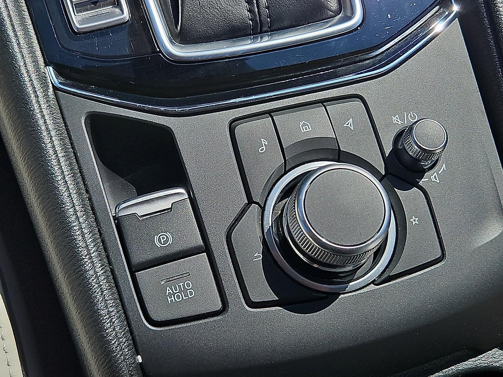 2024 Mazda Mazda CX-5 2.5 S Preferred Package AWD