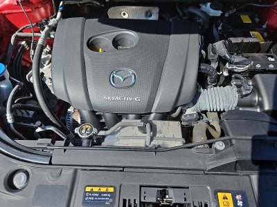 2024 Mazda Mazda CX-5 2.5 S Preferred Package AWD