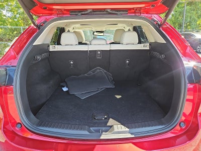 2024 Mazda Mazda CX-5 2.5 S Preferred Package AWD