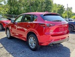 2024 Mazda Mazda CX-5 2.5 S Preferred Package AWD