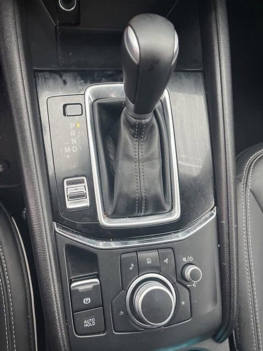 2025 Mazda Mazda CX-5 2.5 S Preferred Package AWD